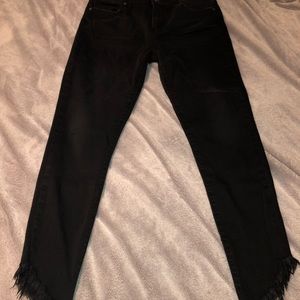 Joe’s Jeans skinny THE ICON